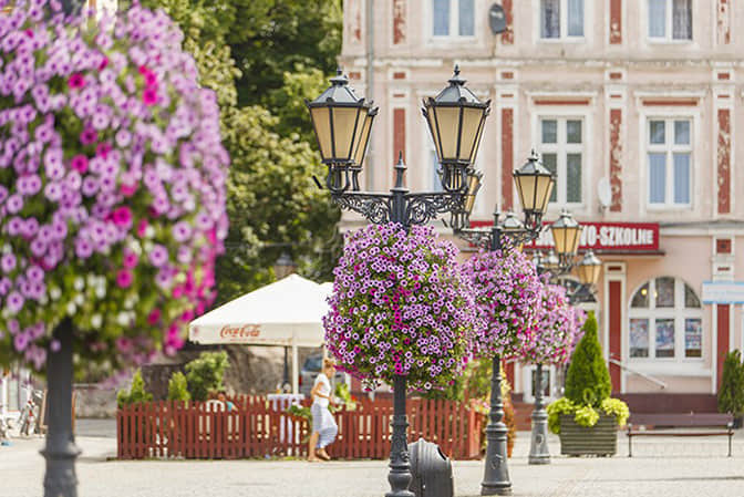 廣場公園景點景觀提升2