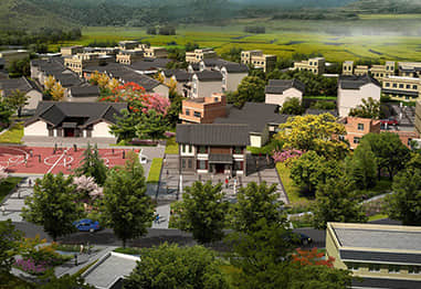 產業發展型美麗鄉村