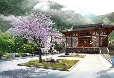 文化傳承型美麗鄉村