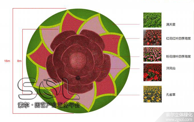 19山東青島膠州市民文化中心五一立體花壇“幸福花開” 設(shè)計稿.jpg